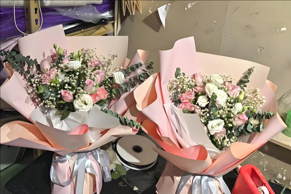 温州永嘉花店