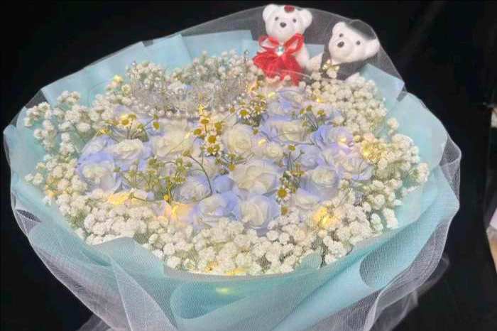 温州永嘉花店